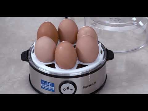 Kent Instant Egg Boiler