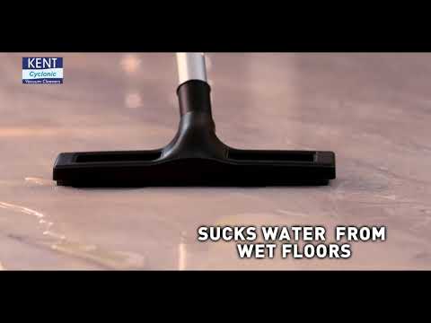 Wet And Dry Vacuum Cleaner